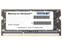 Patriot Memory for Ultrabook