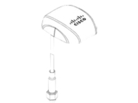 Cisco 4G Indoor/Outdoor Active GPS Antenna