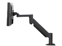 Innovative 7500 - Mounting kit (articulating arm, interface plate, desk mount) for LCD display