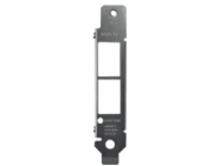 QNAP - Network device mounting bracket