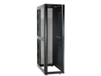 APC NetShelter SX - Rack cabinet
