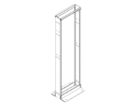 Cooper B-Line Two-Post