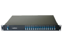 AddOn 16 Channel CWDM Mux/Demux