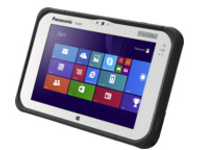 Panasonic Toughpad FZ-M1