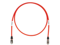 Panduit TX6A 10Gig - Patch cable