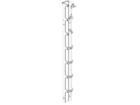 Cooper B-Line - Rack cable management tray | Overview, Specs, Details | SHI