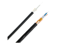 Panduit Opti-Core Gel-Free Fiber Optic Indoor/Outdoor All-Dielectric Cable