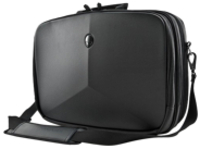 Mobile Edge Alienware Vindicator Checkpoint Friendly 17.3" Briefcase