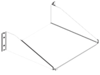 Cooper B-Line - Rack shelf