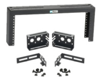 Panduit PanZone Overhead Distribution Racks
