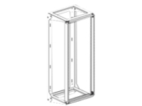 Cooper B-Line - Rack