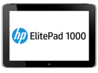 HP ElitePad 1000 G2 - Tablet
