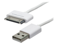 Monoprice SlimFit - Charging / data cable