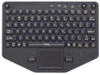 iKey BT-80-TP - Keyboard