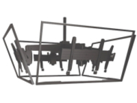 Chief Multi-Directional Ceiling Display Mount