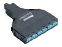 Panduit QuickNet SFQ Series MTP Fiber Optic Cassettes