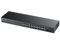 ZyXEL GS1900-24 - Switch
