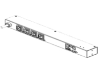 Raritan Dominion PX PX2-2070LER