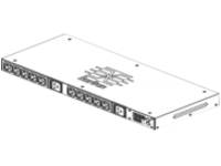 Raritan Dominion PX PX2-2288R-N1