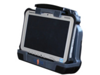 Havis CF-H-PAN-703 - Tablet PC mounting cradle
