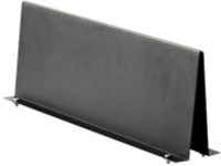 Panduit Net-Access - Rack top divider wall
