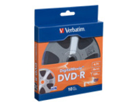 Verbatim DigitalMovie
