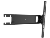 Chief FCA535 - Mounting component (2 brackets, 2 slide brackets)