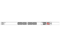 Raritan Dominion PX PX2-2260