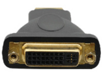 Kramer AD-DF/HM - Video adapter