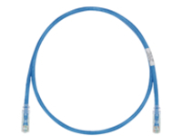 Panduit TX6 PLUS - Patch cable