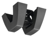 Vogel's PUC 1035 - Mounting component (ceiling plate) for LCD display/projector