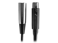 Shure C25B - Microphone cable