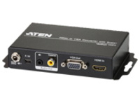 ATEN VC812 - Video converter