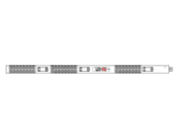 Raritan Dominion PX PX2-2967U