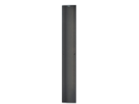 Panduit PatchRunner High Capacity Vertical Cable Management System