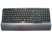 ProtecT Keyboard Cover