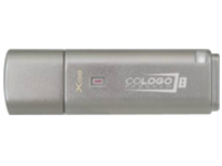 Kingston DataTraveler Locker+ G3