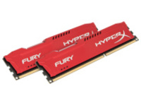 HyperX FURY - DDR3 - kit