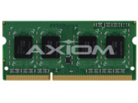 Axiom AX - DDR3L - module - 4 GB - SO-DIMM 204-pin - unbuffered