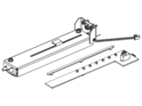 Zebra - Printer media sensor