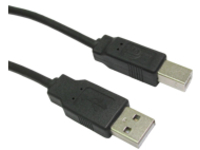 USB2.0 1.8M AM-BM
