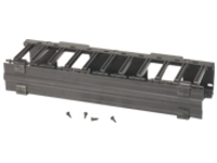Cooper B-Line RCM+ - Rack cable management kit
