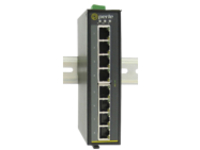 Perle IDS-108F-M2ST2 - switch - 9 ports - unmanaged