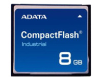 ADATA IPC17 SLC - Flash memory card