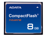 ADATA IPC17 SLC - Flash memory card