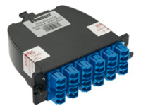 Panduit QuickNet MTP Fiber Optic Cassettes