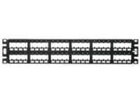Panduit MINI-COM Flush Mount Modular