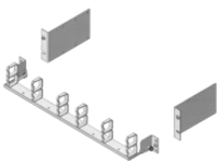 Omnitron - Cable management kit