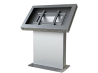 Peerless Landscape Kiosk Enclosure KIL546-S