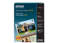 Epson Presentation - Smooth matte
